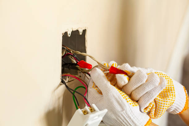 Best Electrical Safety Inspections  in Hull, IA