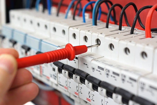 Professional Electrical Services in Hull, IA